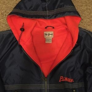 Florida Gators Nylon - The Game Brand- Large